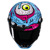 Foto: V10 Squeeze Integraalhelm - thumbnail