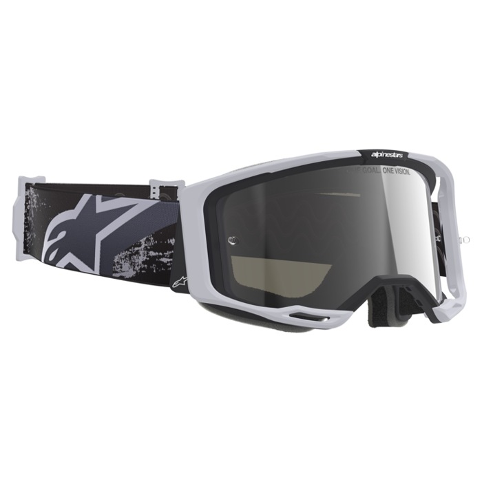 Foto: Vision 8 LAHND MX Goggle