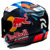 Foto: RPHA 12 Red Bull Misano GP II Integraalhelm - thumbnail
