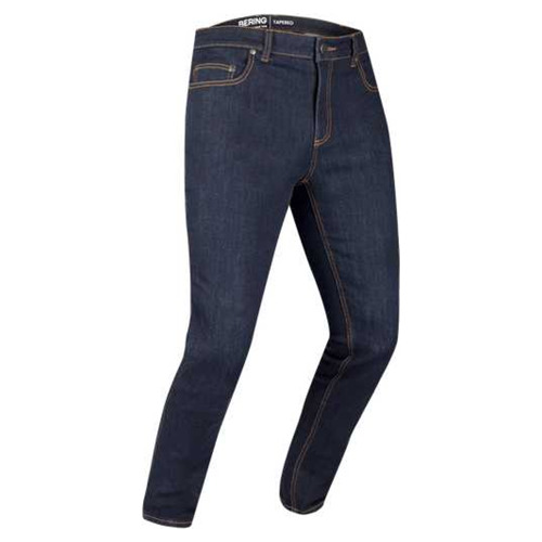Bering Trust Tapered