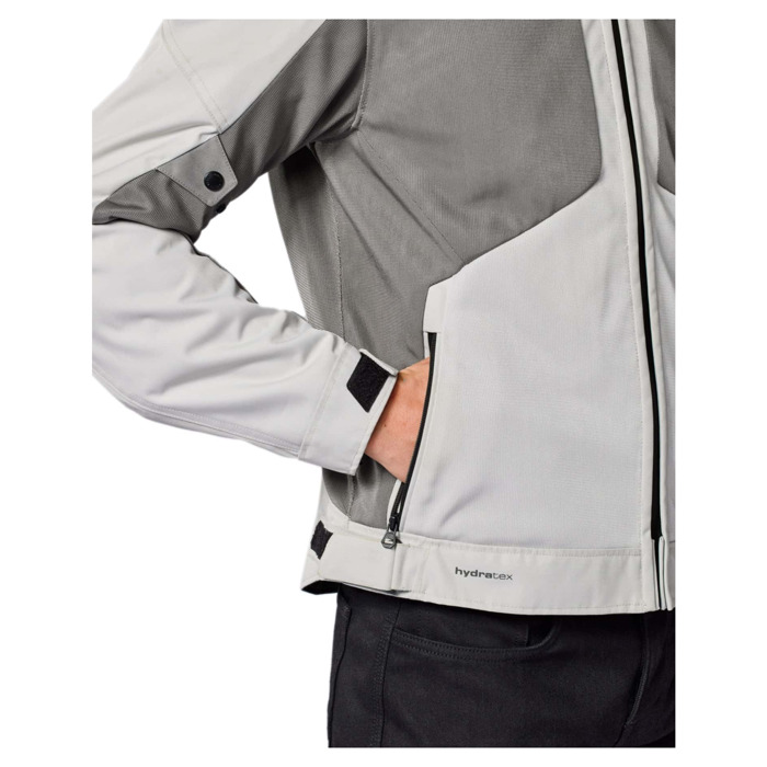 Foto: Torque 3 H2O Motorjas