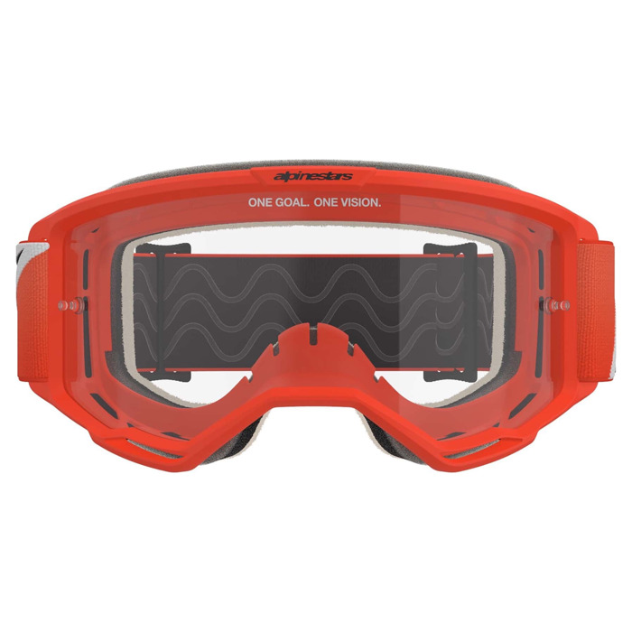 Foto: Vision 5 Corp MX Goggle
