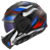 Foto: FF912 Valiant Gear Ervion Systeemhelm - thumbnail