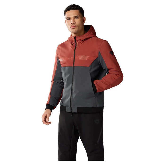 Foto: Parabolica 2 Motorhoodie