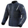 Foto: Jacket Levante 2 H2O Donkerblauw