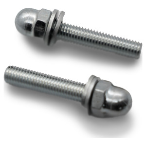 Foto: Mirror Adaptors Harley Davidson