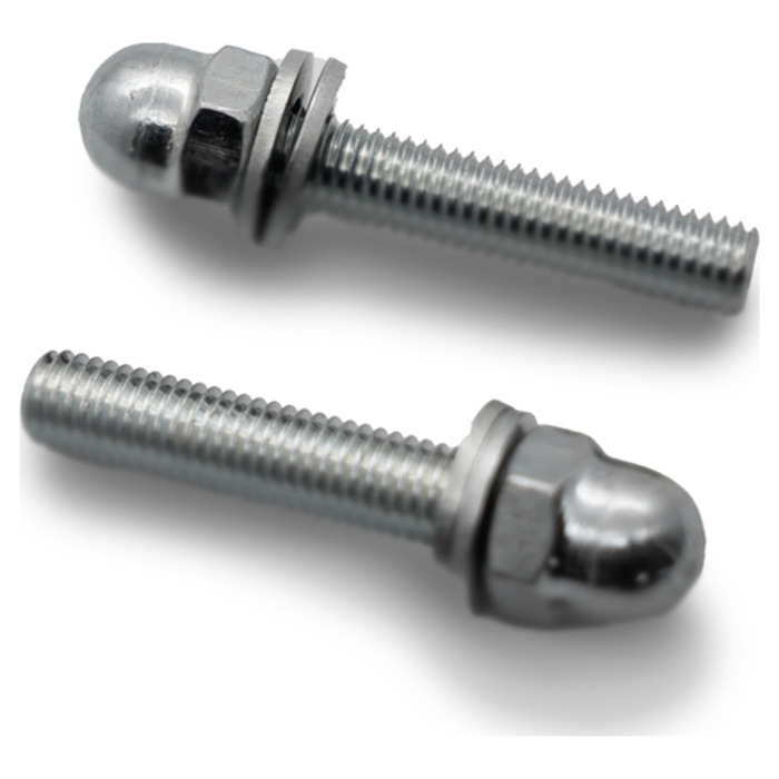 Foto: Mirror Adaptors Harley Davidson