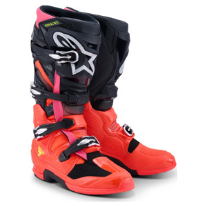 Foto: Tech 7 Motorlaarzen
