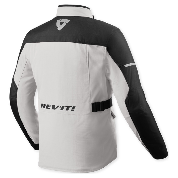 Foto: Convergent H2O Motorjas