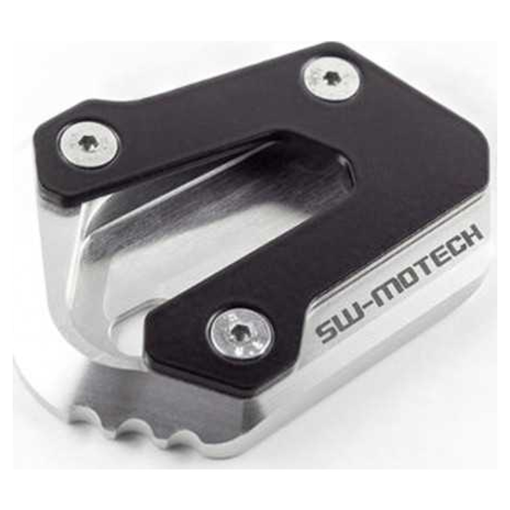 SW-Motech Motorfiets Skid Plate - Triumph Tiger 800 Vanaf 2010