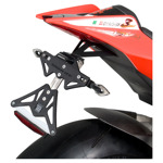 Kentekenplaathouder Aprilia Rsv4 (2009 - 2017)