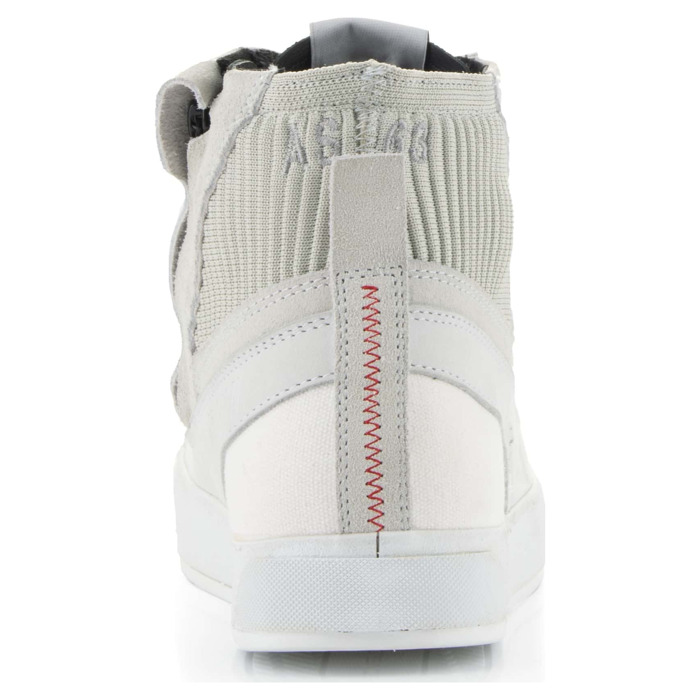 Foto: Stated Motorschoenen