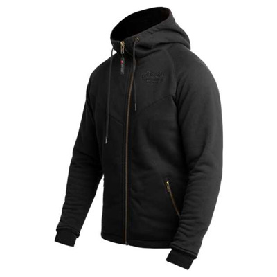 Foto: XTM V2 Motorhoodie