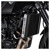 Foto: Radiator Cover Benelli Leoncino - thumbnail