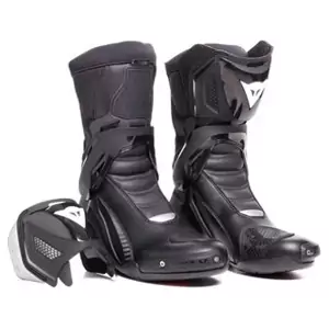 Foto: Nexus 3 in&Out Motorlaarzen