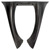 Foto: Attachment Plate For BNS Tech Carbon - thumbnail