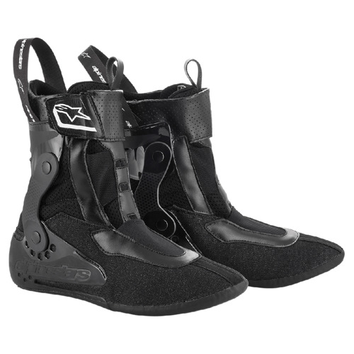 INNER BOOTIE TECH 10 SUPERVENTED