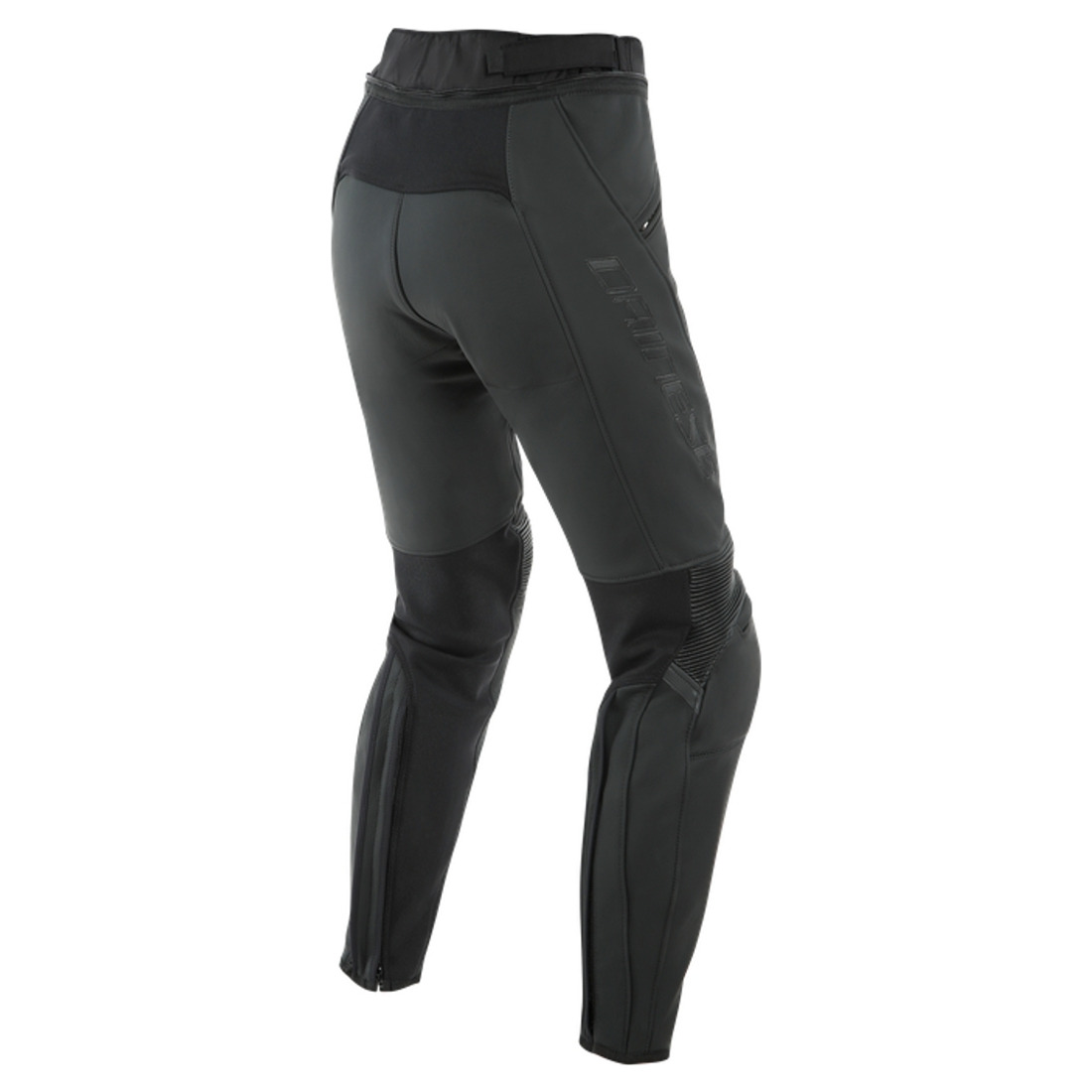 未使用 DAINESE PONY3 LADY LEATHER PANTS 40 Dainese PONY 3 LADY LEATHER PANTS - MotorkledingStore
