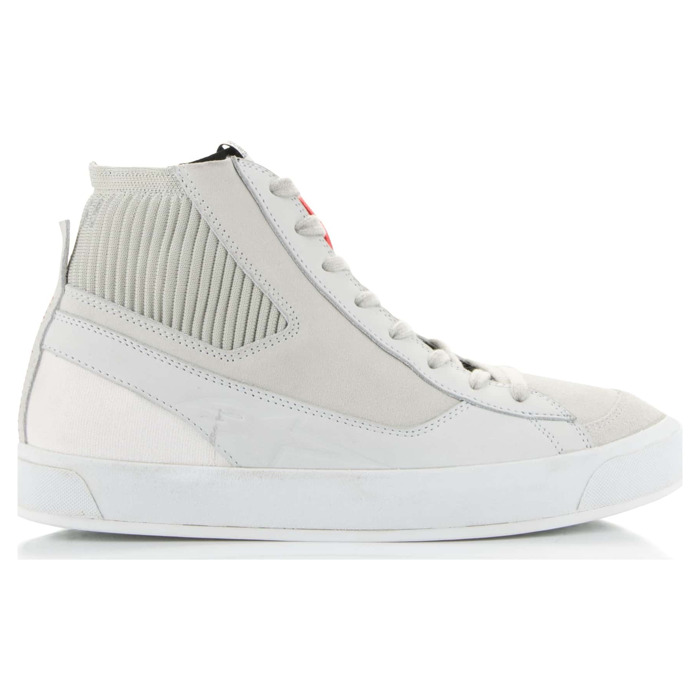 Foto: Stated Motorschoenen