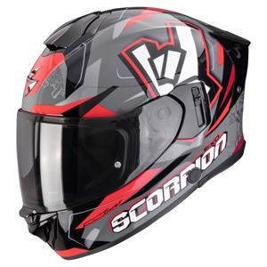 Foto: Exo-530 Air Rok Integraalhelm