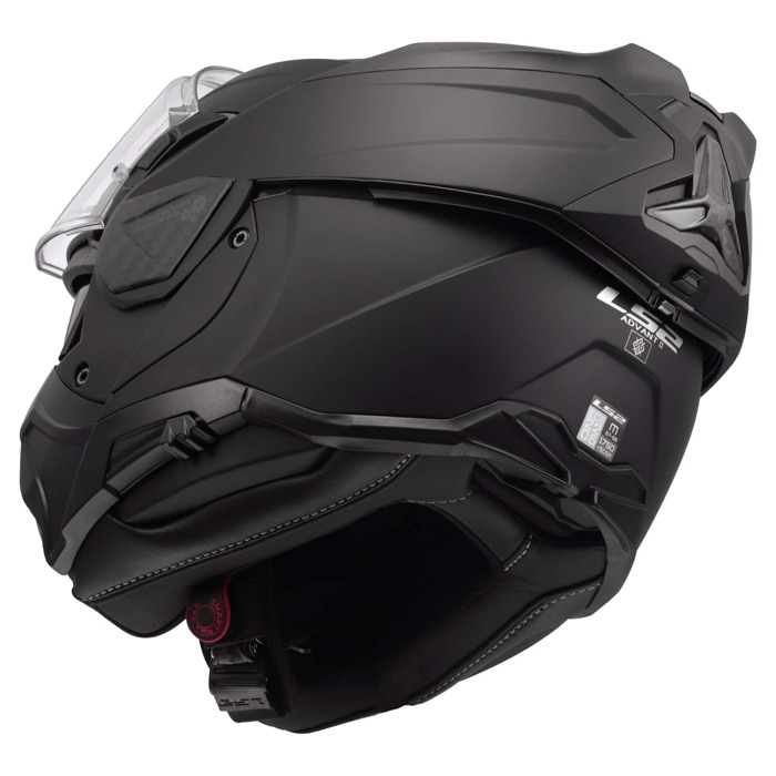 Foto: FF910 Advant II Systeemhelm