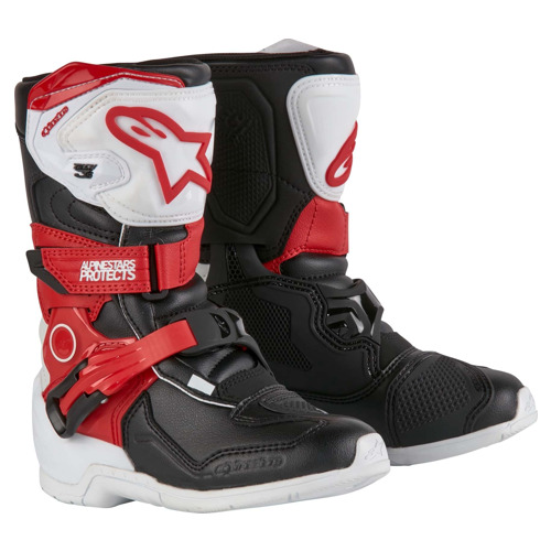 Alpinestars Tech 3S Crosslaarzen