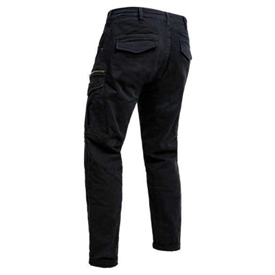 Foto: Stroker Cargo Motorbroek