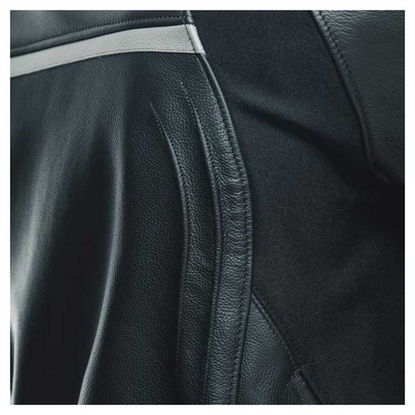 Foto: RACING 4 LEATHER JACKET S/T (201533850)