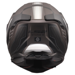 Foto: FF818 Storm III Sporty Integraalhelm