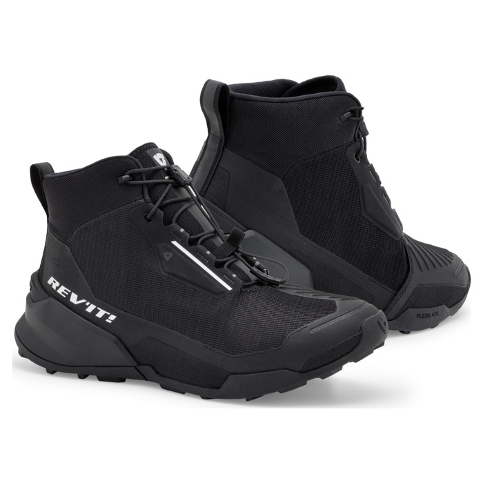 Foto: Subduction Motor Sneakers