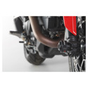 Foto: Voorvork slider kit, Ducati Multistrada 1200 / S / Hyperstrada. - thumbnail