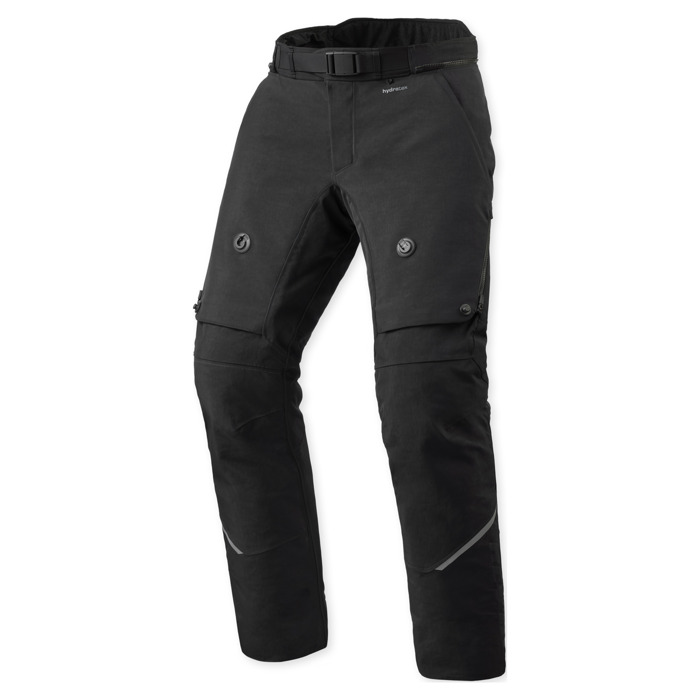 Foto: Fractal H2O Motorbroek