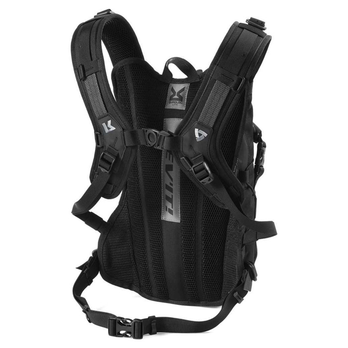 Foto: Backpack Arid 9L H2O