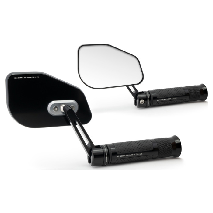Foto: Spiegels Skin-z Bar End B-lux (set)