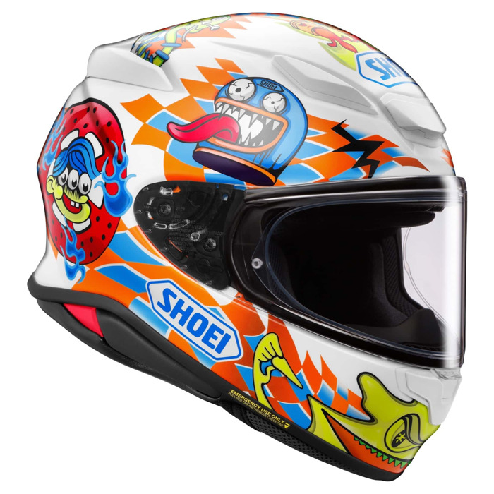 Foto: NXR2 Yagyo Integraalhelm