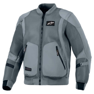 Foto: Flight Air Motorjas