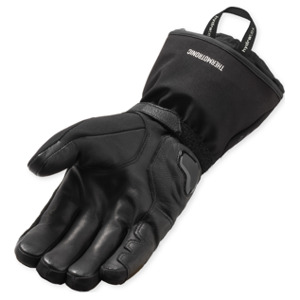 Foto: Liberty 2 H2O Verwarmde Motorhandschoenen