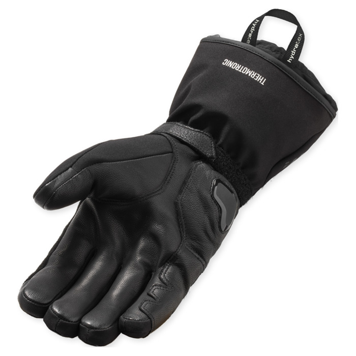 Foto: Liberty 2 H2O Verwarmde Motorhandschoenen