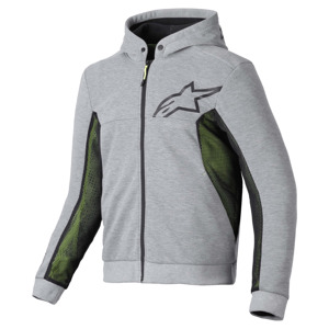 Foto: Chrome Air Sport Motorhoodie