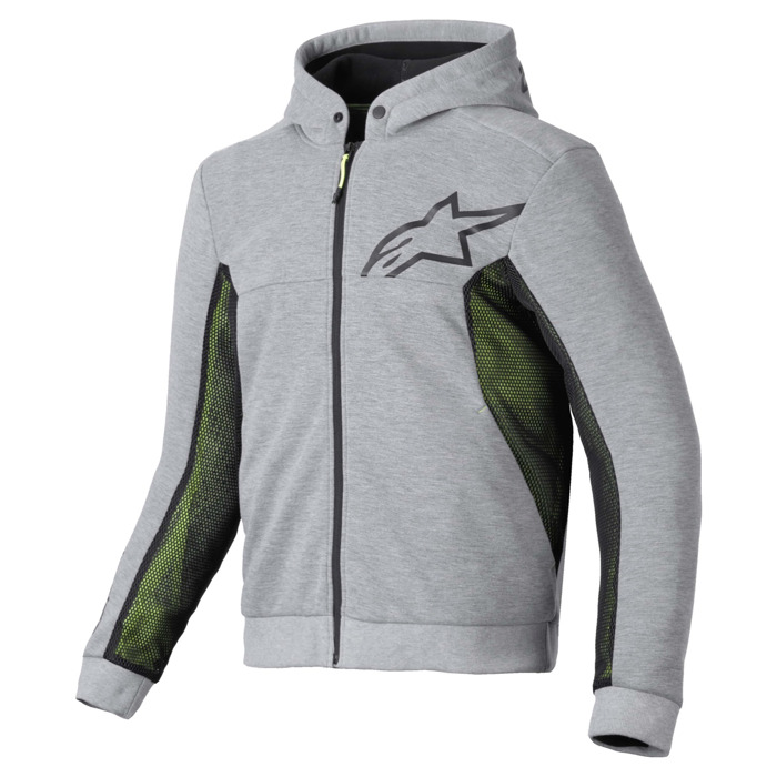 Foto: Chrome Air Sport Motorhoodie