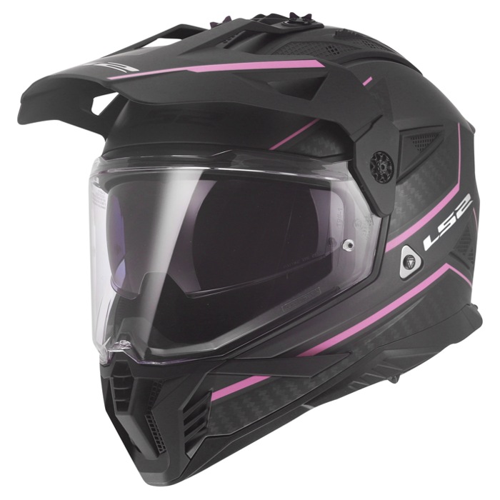 Foto: MX702 Pioneer II Atron Adventure Helm