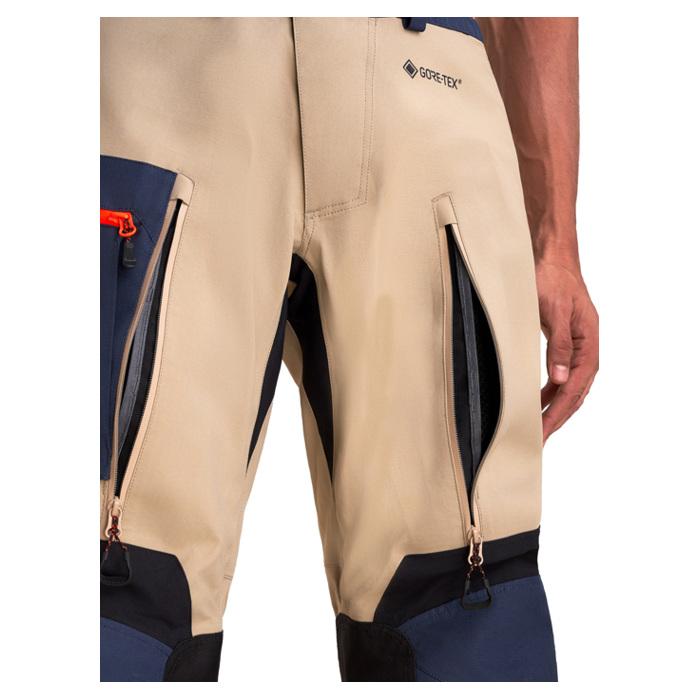 Foto: Arenis Gore-Tex Motorbroek
