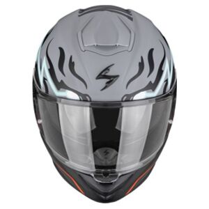Foto: EXO-530 Air JSK 97 Integraalhelm