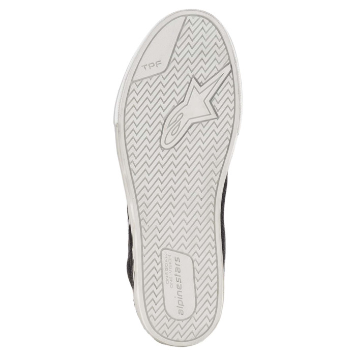 Foto: Ride-63 Canvas Motorsneakers