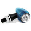 Foto: Knipperlichten S-led B-lux (set) Blauw