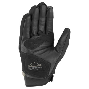Foto: Namak Motorhandschoenen