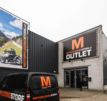 Foto: Nieuwste vestiging in Apeldoorn