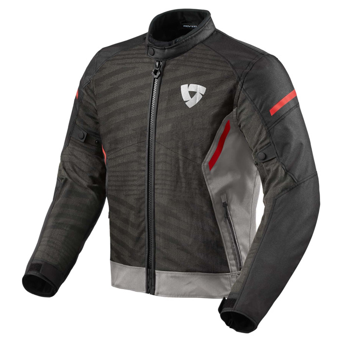 Foto: Jacket Torque 2 H2O