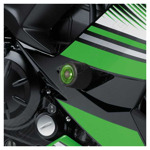 Valdoppen Set Basic Kawasaki Ninja 650 (17-20)