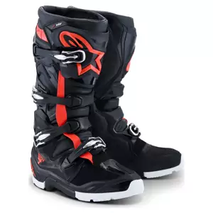 Foto: 2026 Tech 7 Enduro Drystar Motorlaarzen